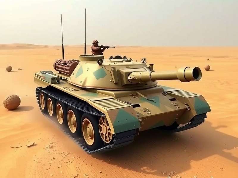 Desert War Tank Download Statistics in India Desert War Tank Download Statistics in India