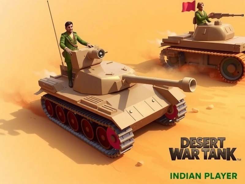 Desert War Tank Indian Player Reviews Desert War Tank Indian Player Reviews